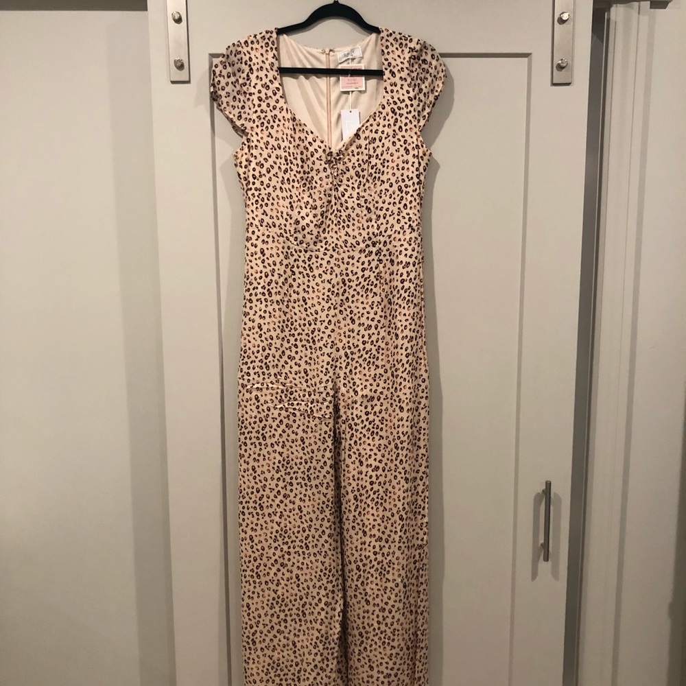 *NEW* Sage The Label Jumpsuit